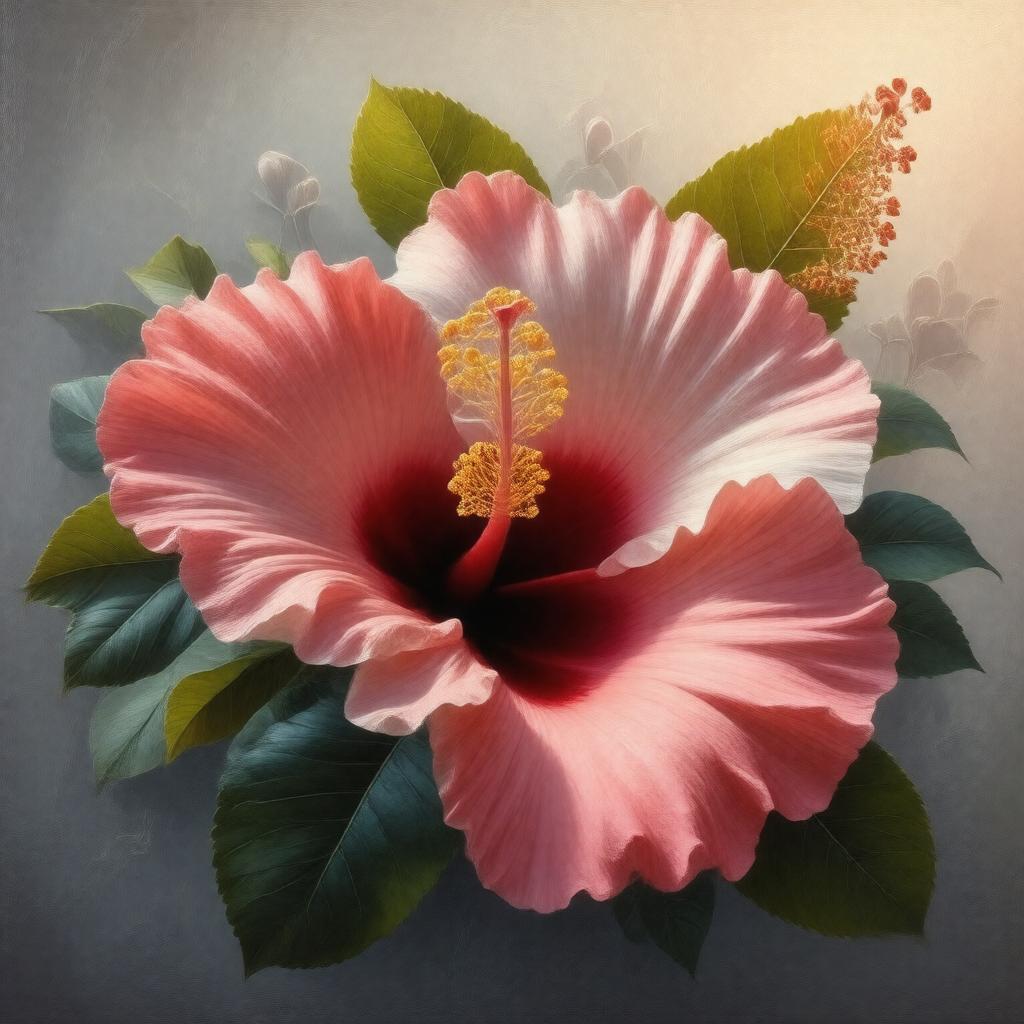Hibiscus (genus)